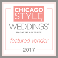 Featured Vendor: Chicago Style Weddings
